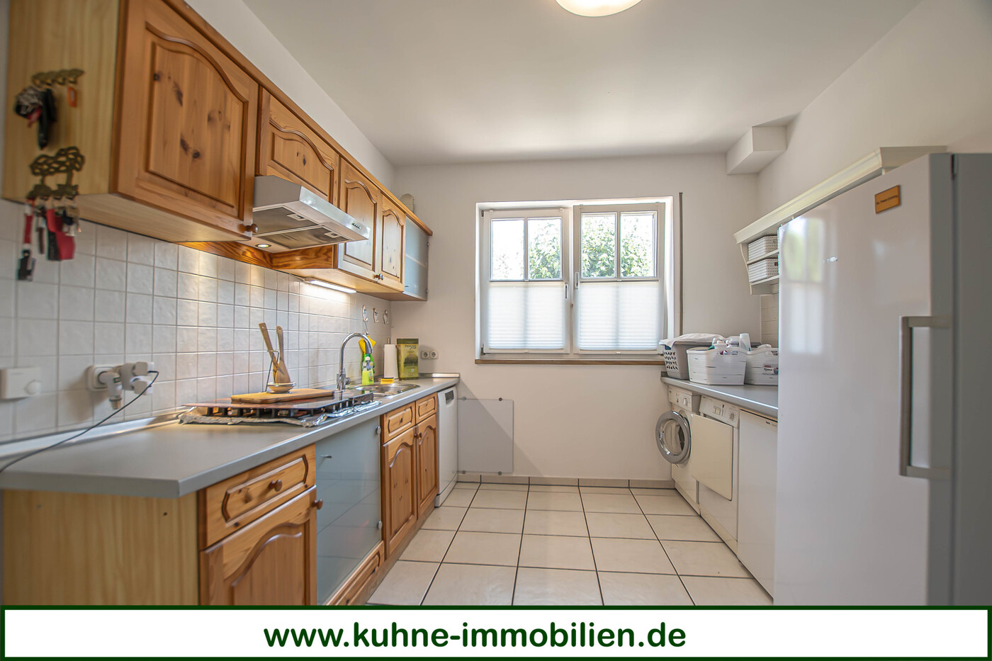 Hauswirtschaftsraum