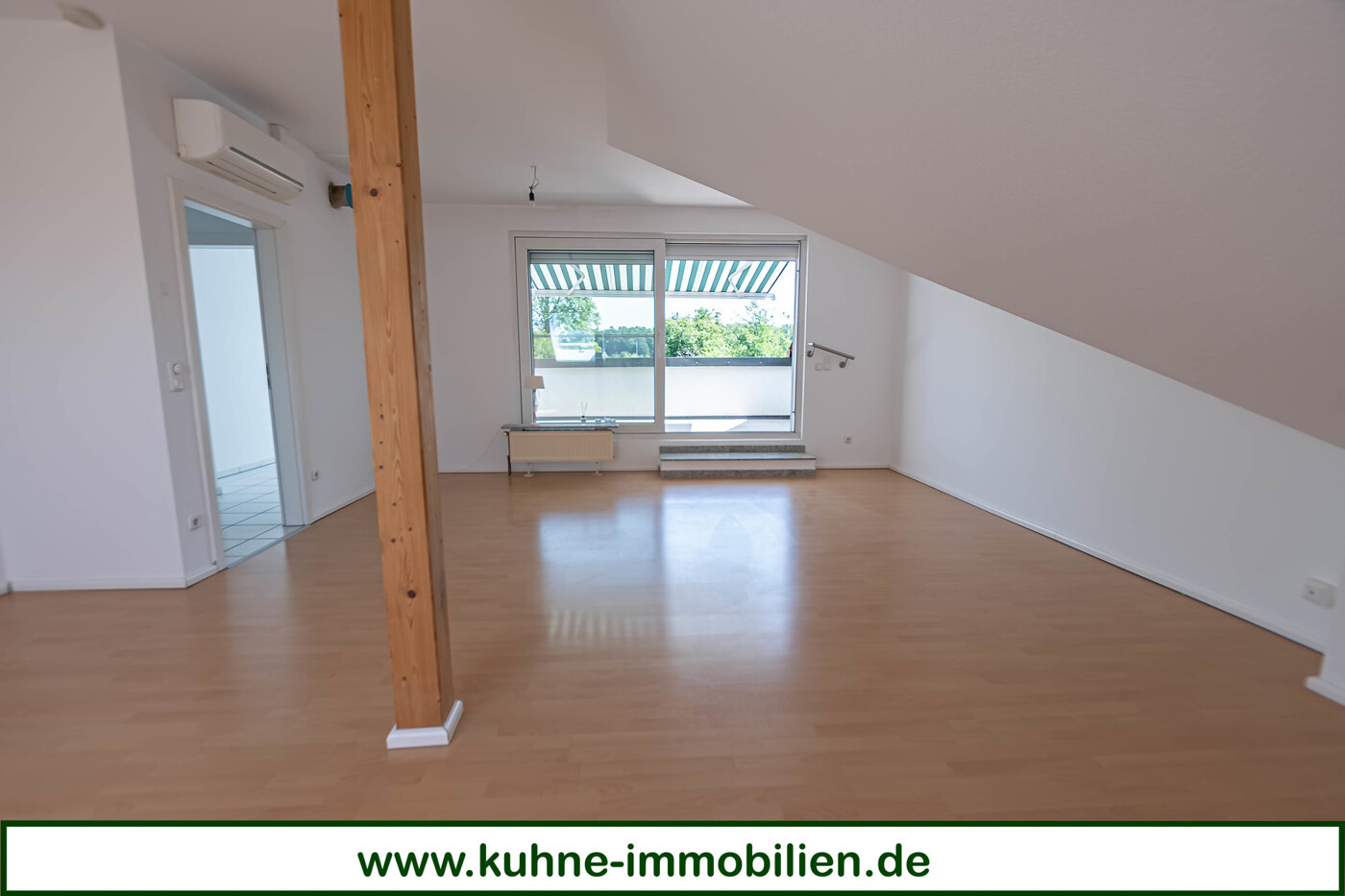 Wohnzimmer OG
