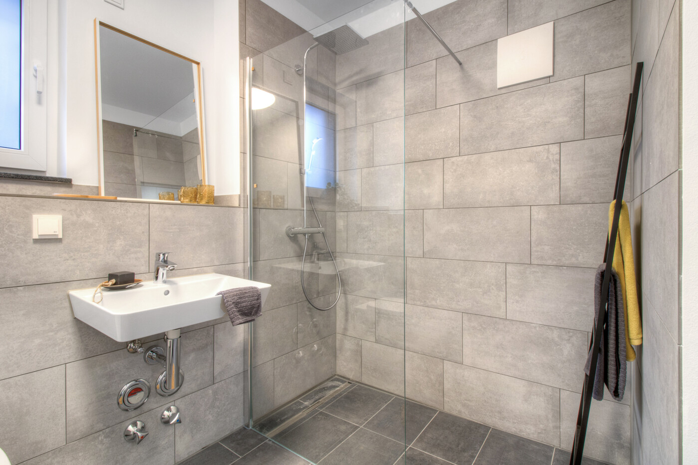 Duschbad (2)