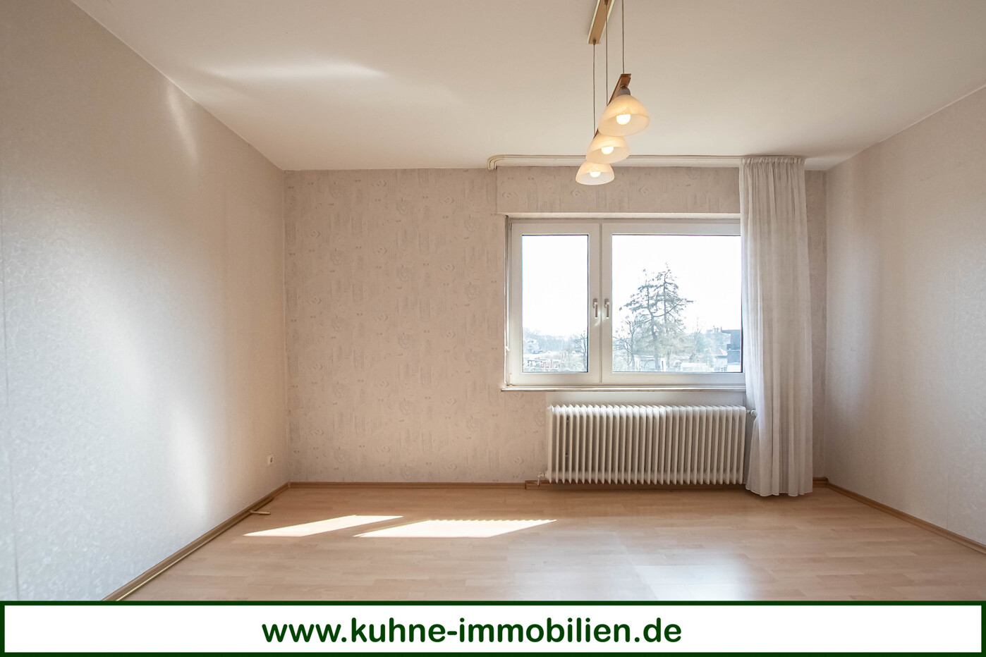 Obergeschoss Schlafzimmer