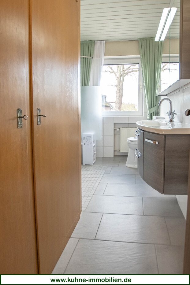 Erdgeschoss Bad 
