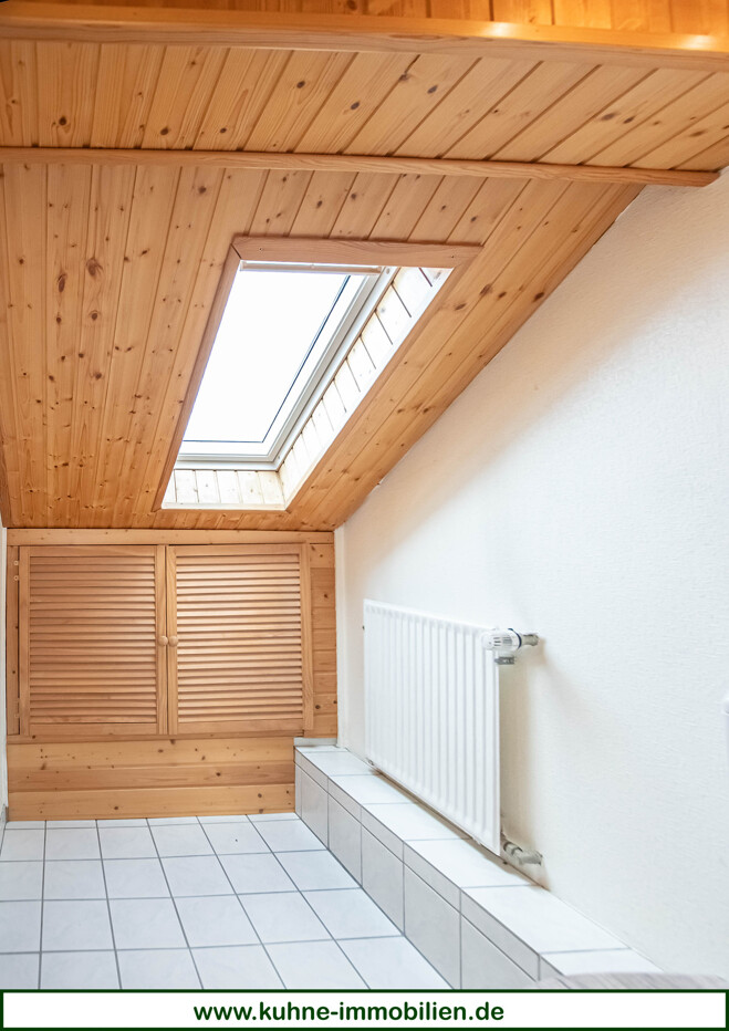 Dachgeschoss Bad 