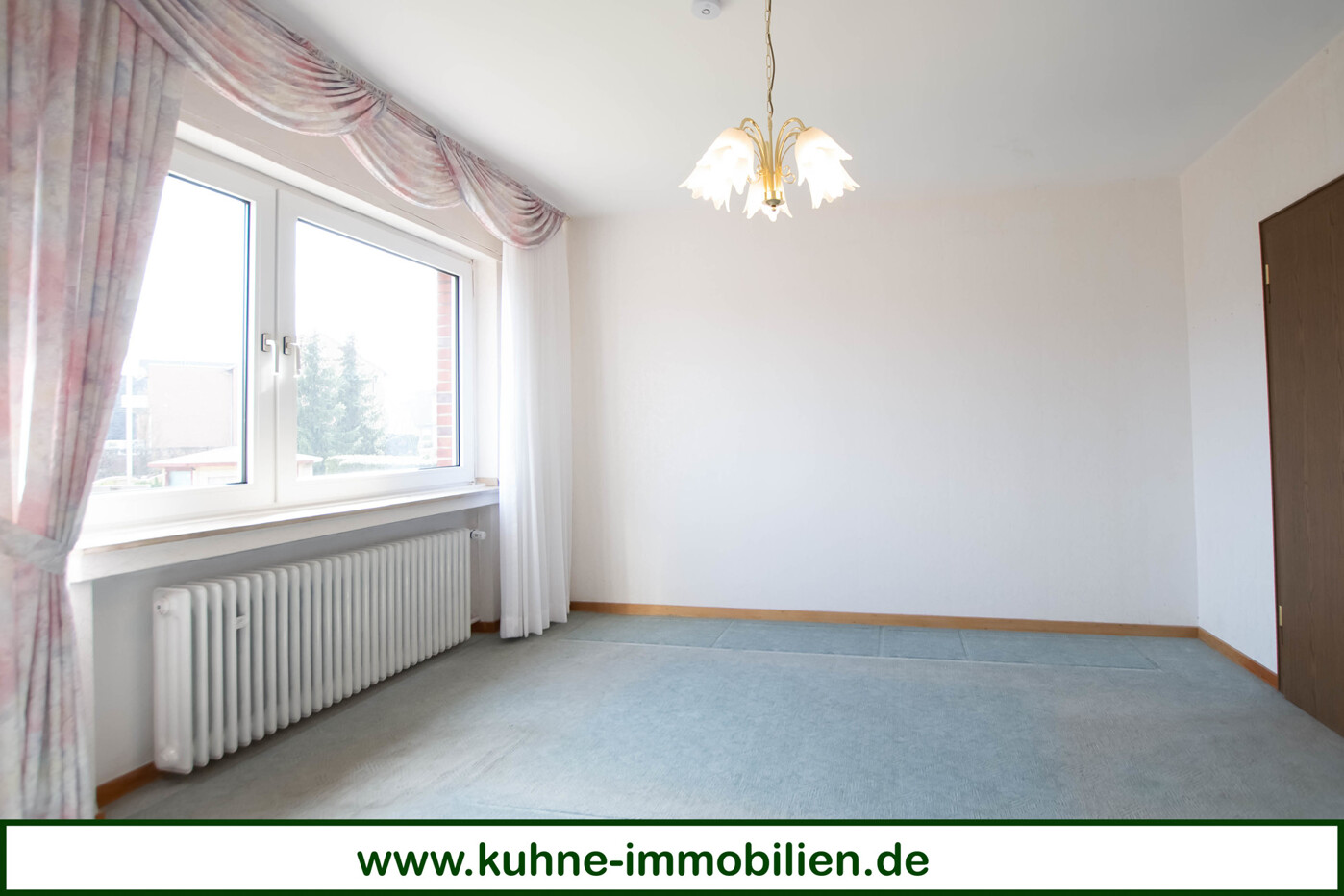 Erdgeschoss Schlafzimmer