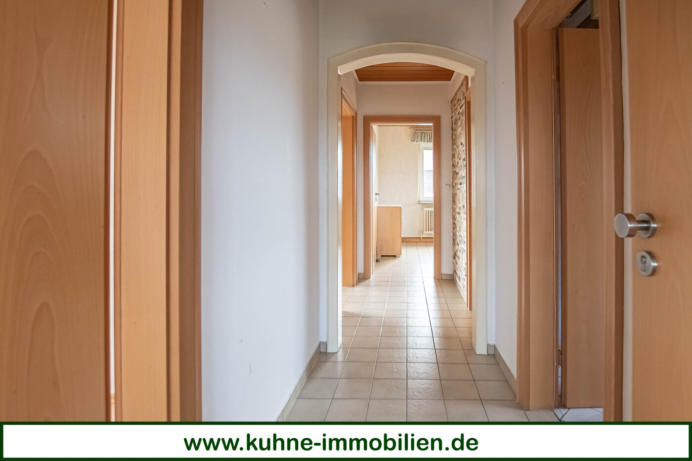 Obergeschoss Flur