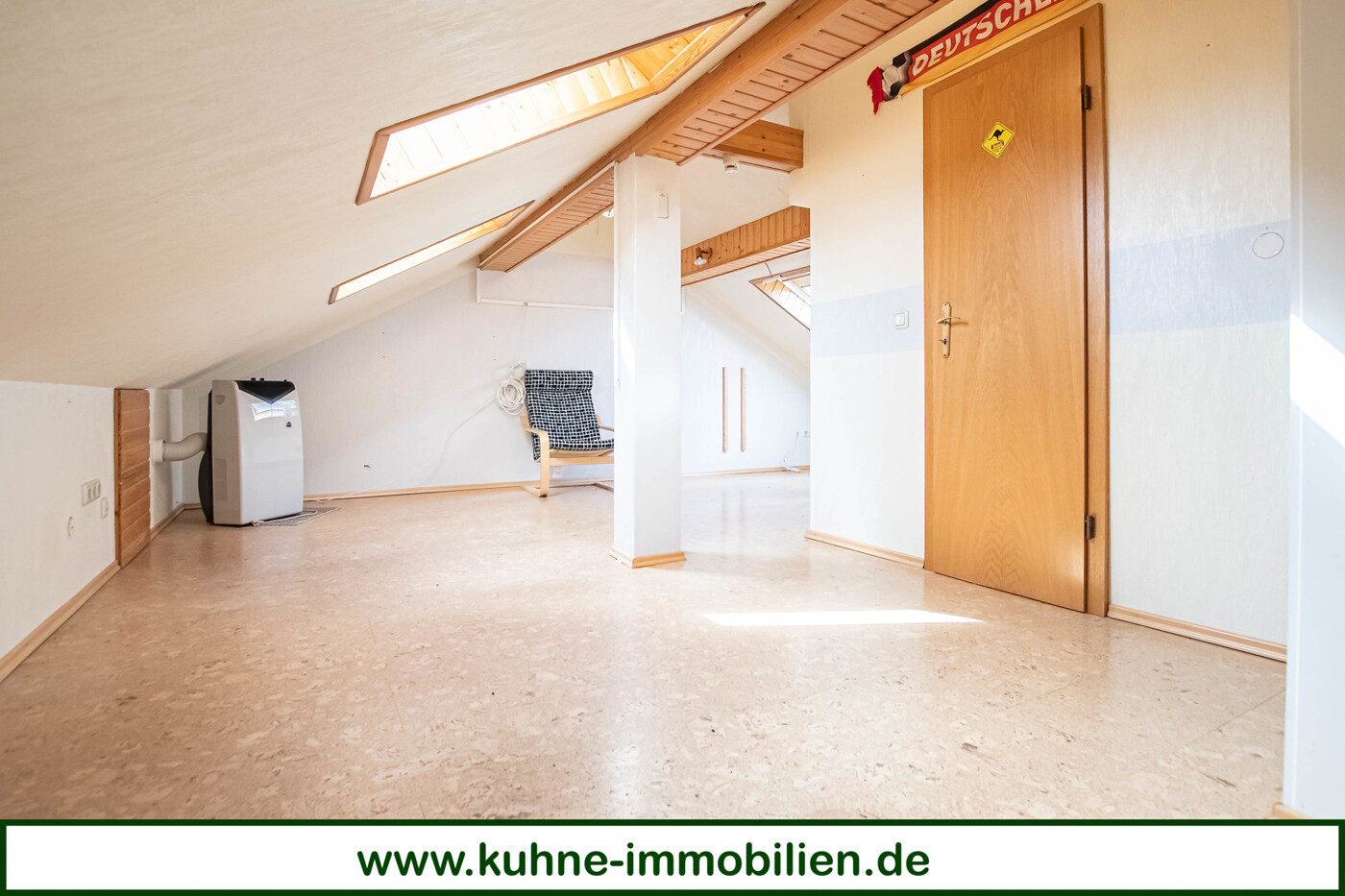 Dachgeschoss