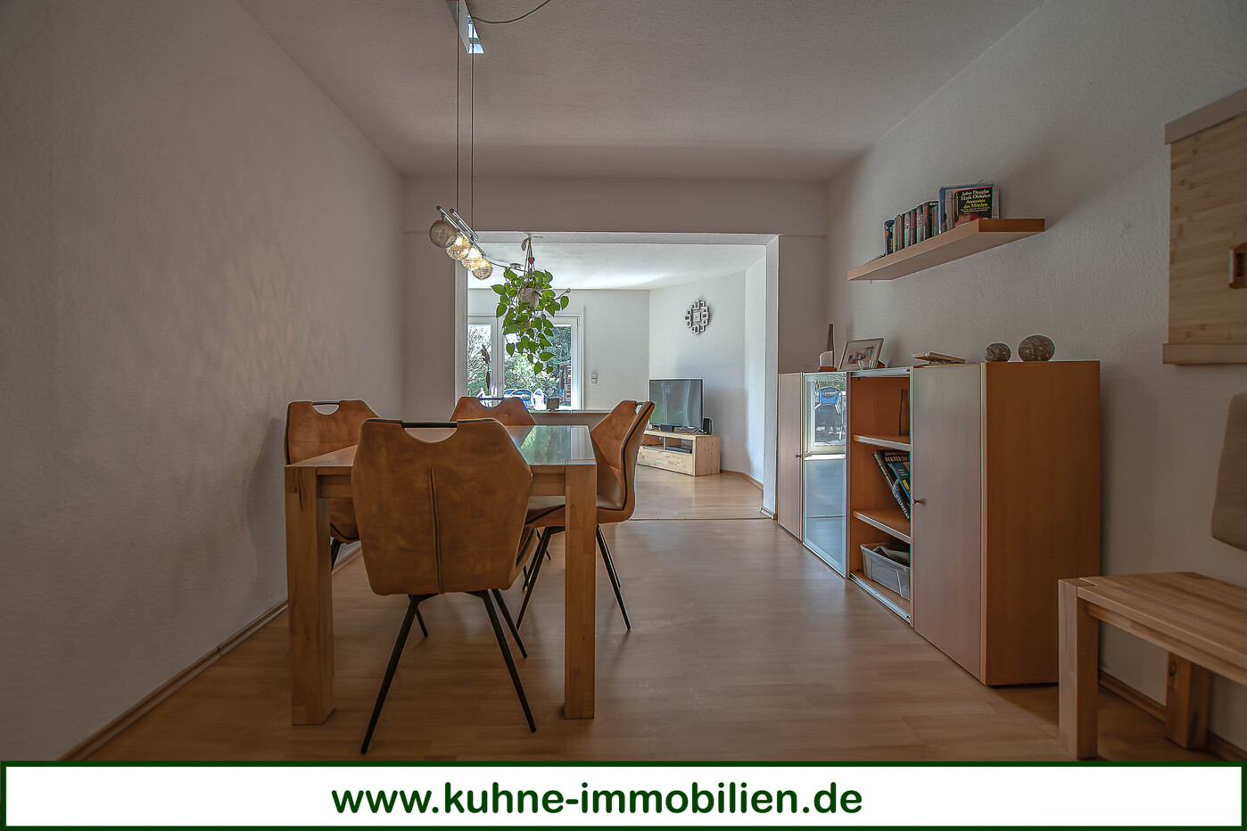 Eßzimmer