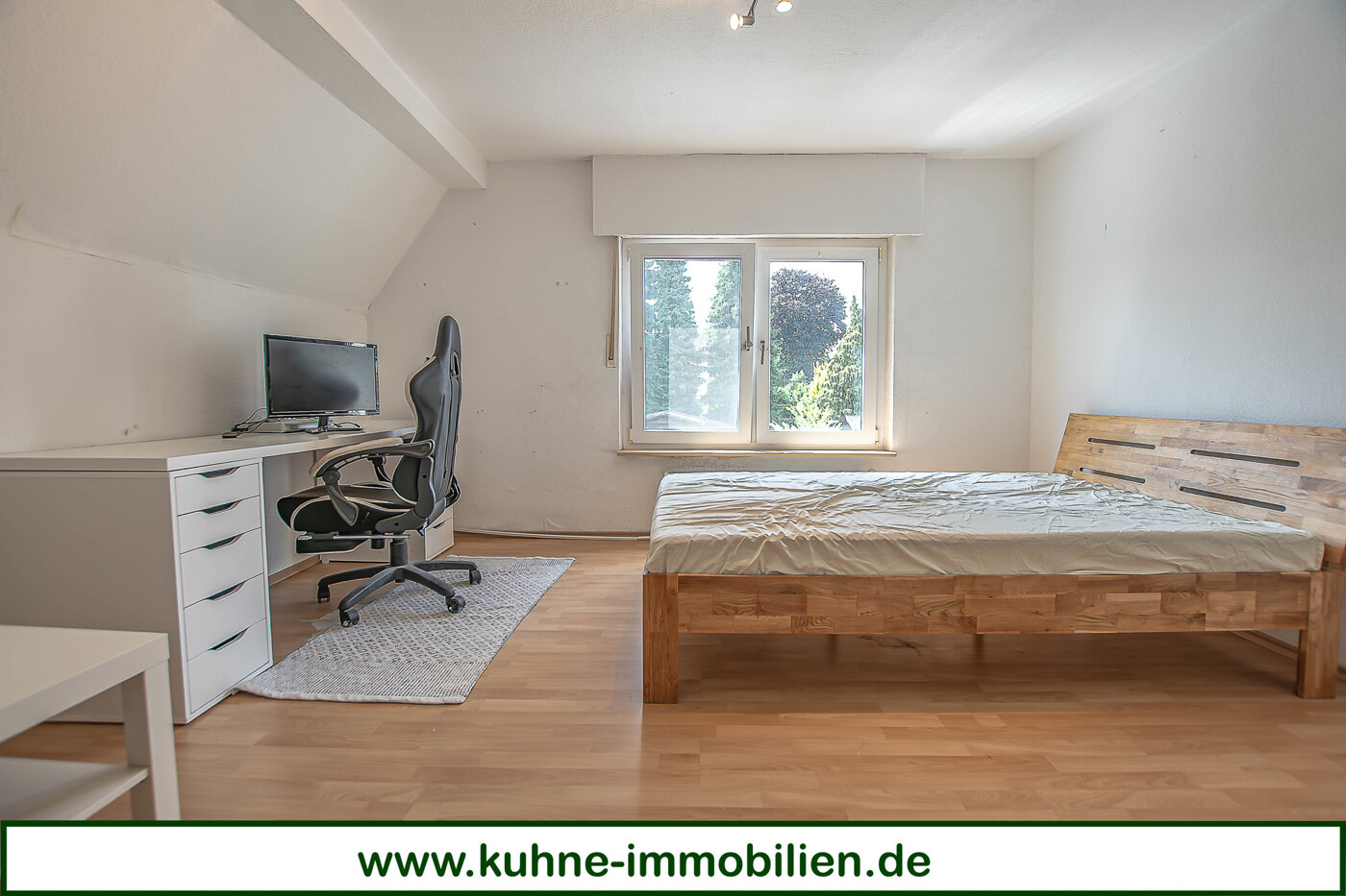 Kinderzimmer 2 OG