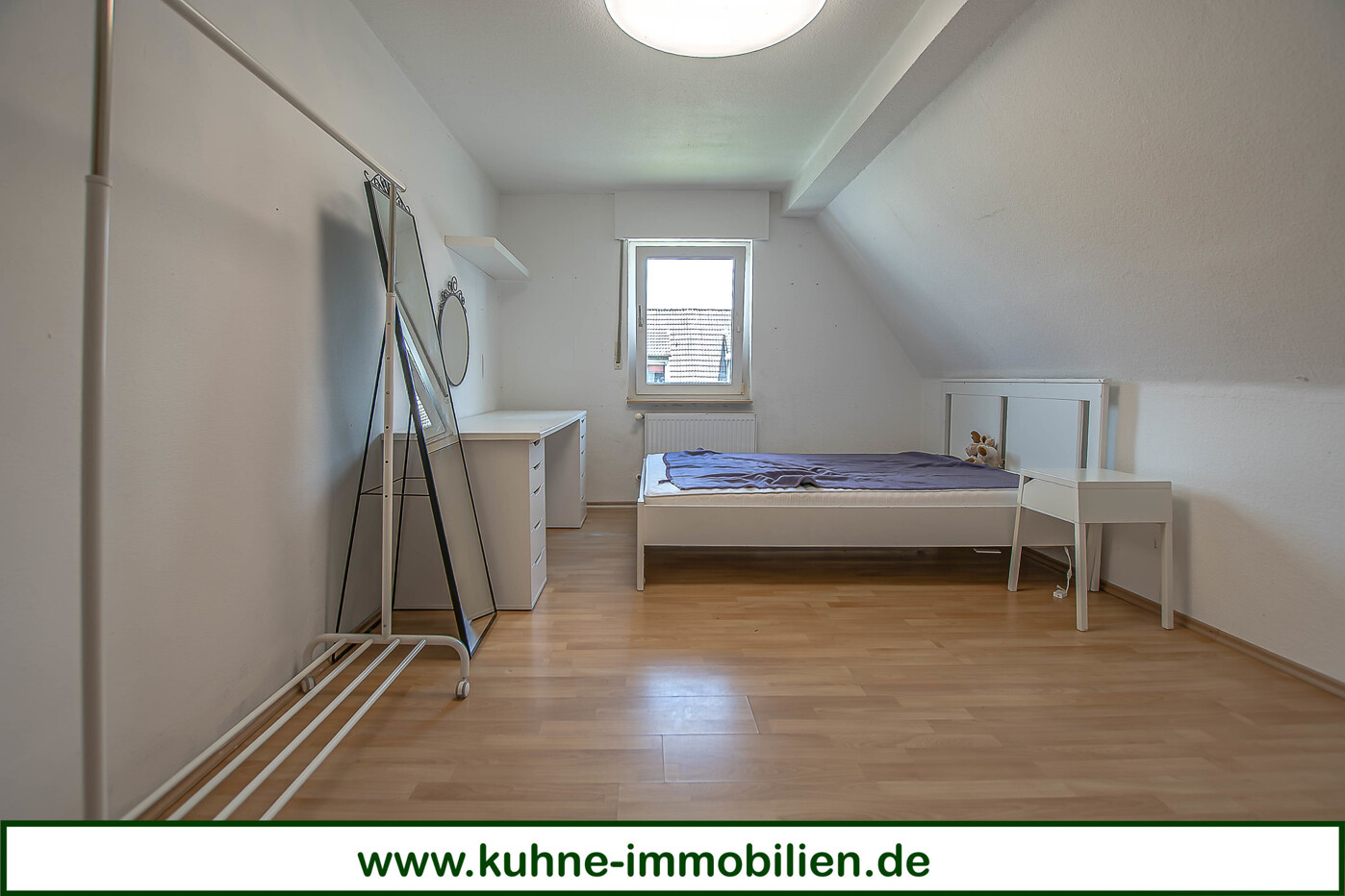 Kinderzimmer 1 im OG