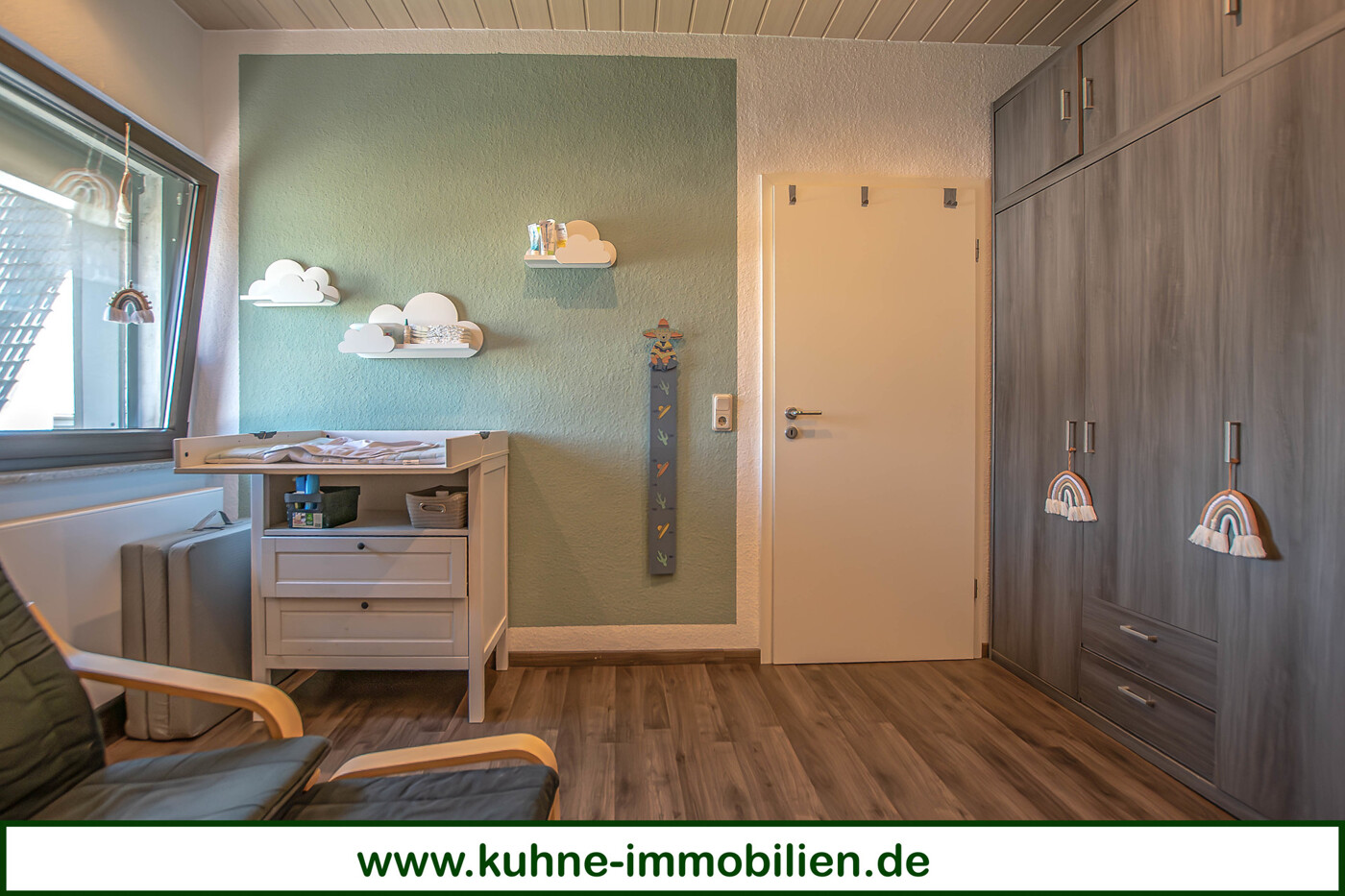 Kinderzimmer OG