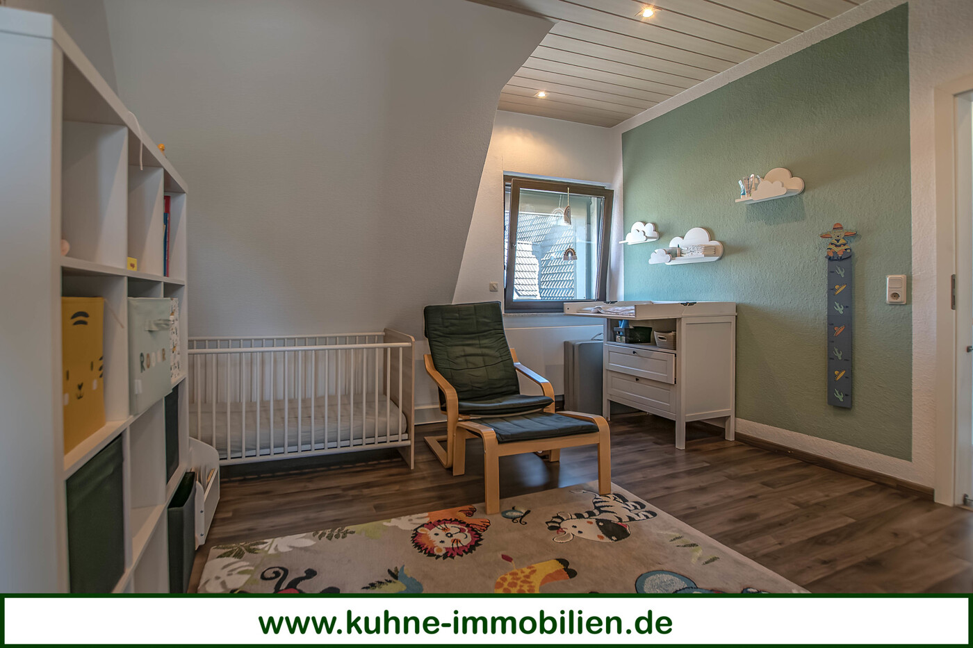 Kinderzimmer OG