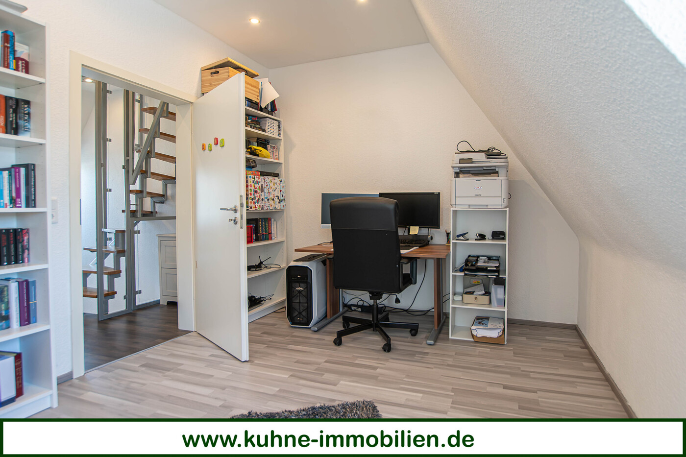 Büro OG