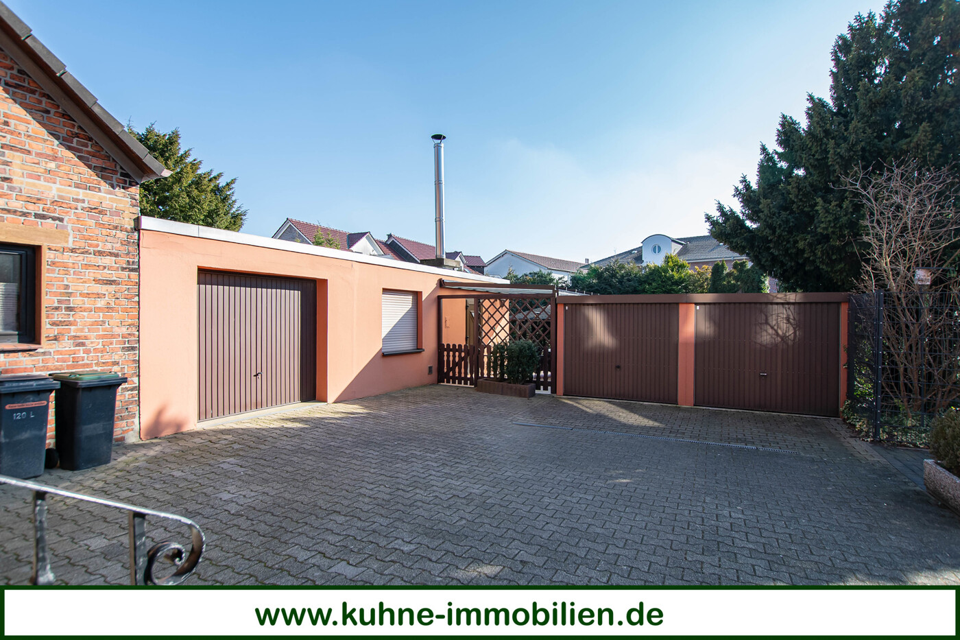 Garagenhof