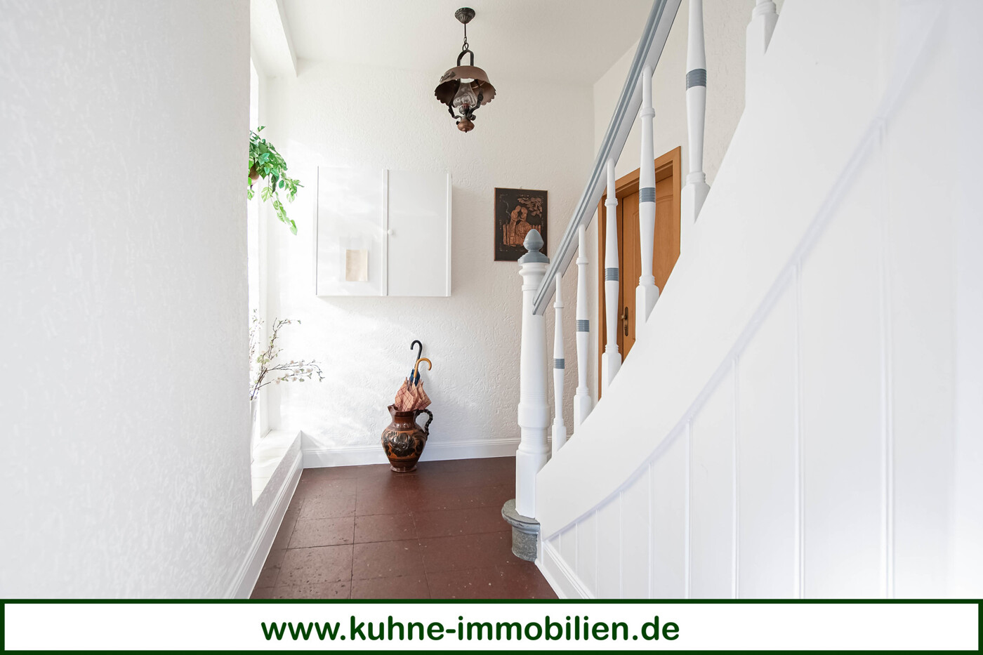 Treppenhaus