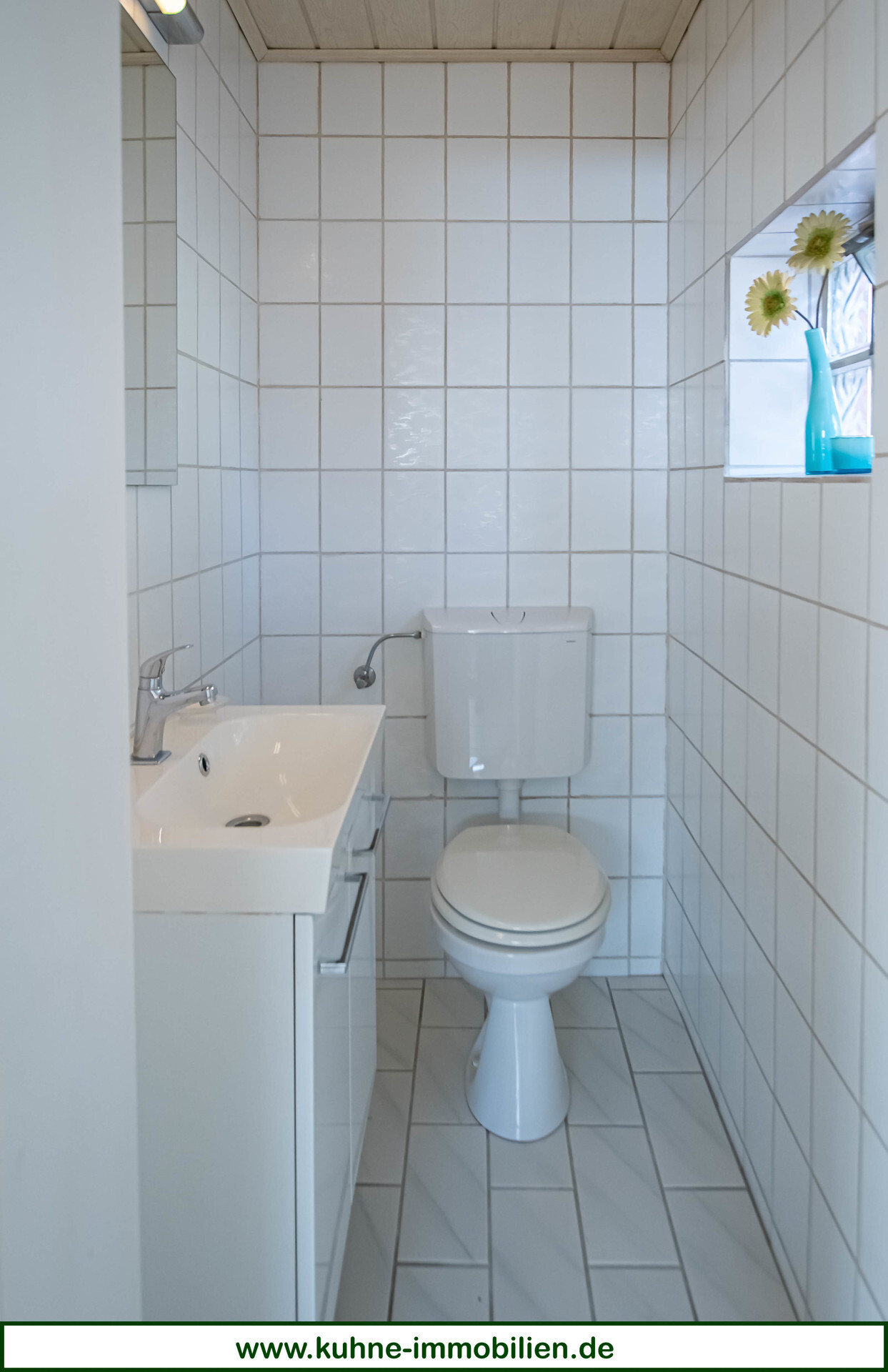 Laube WC
