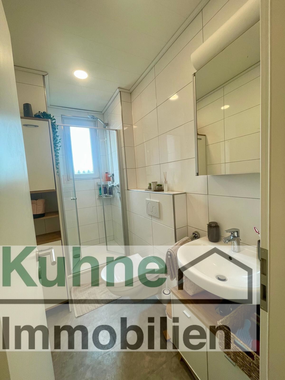 Badezimmer 1. OG