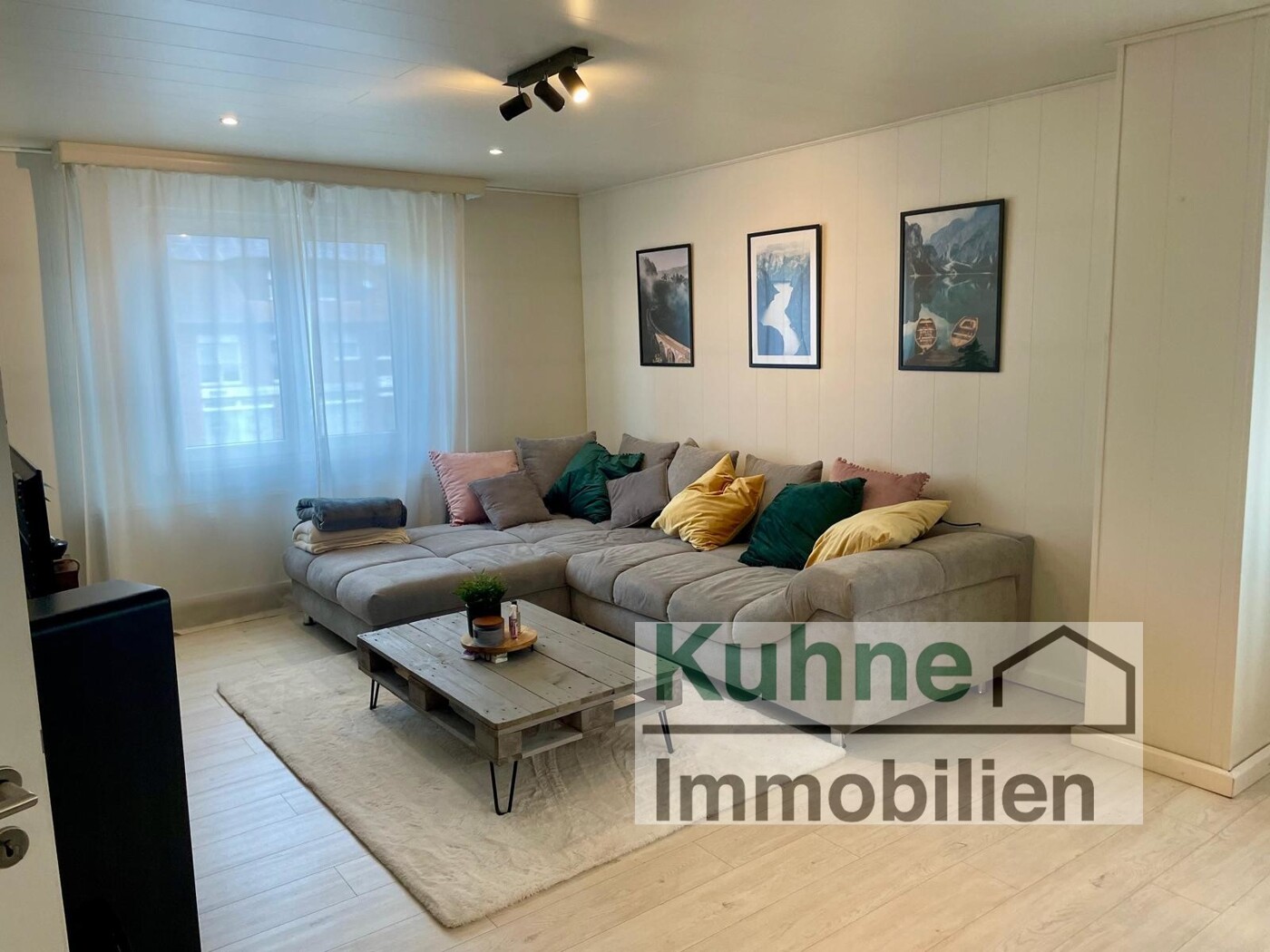 Wohnzimmer 1. OG