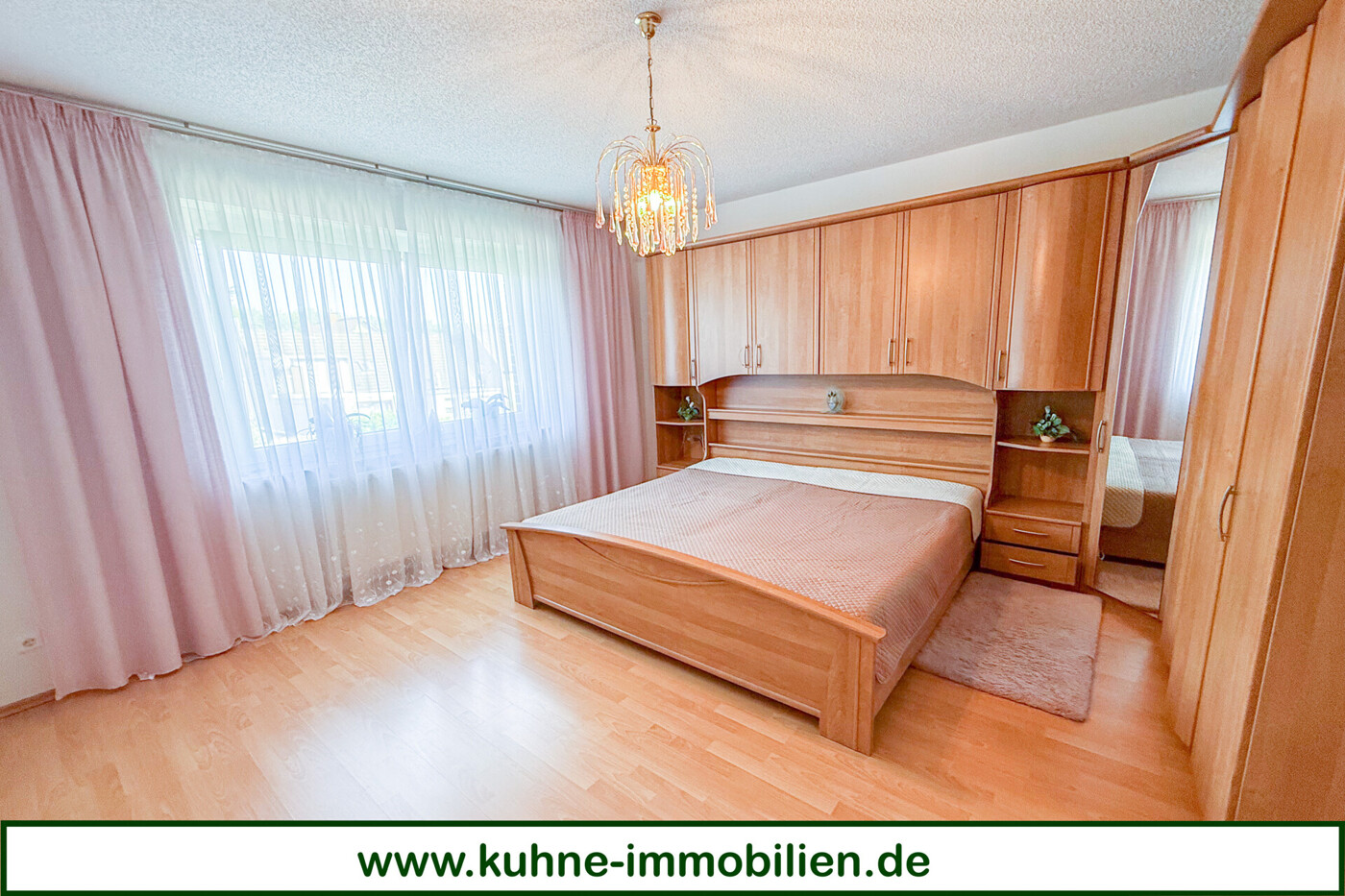 Schlafzimmer OG