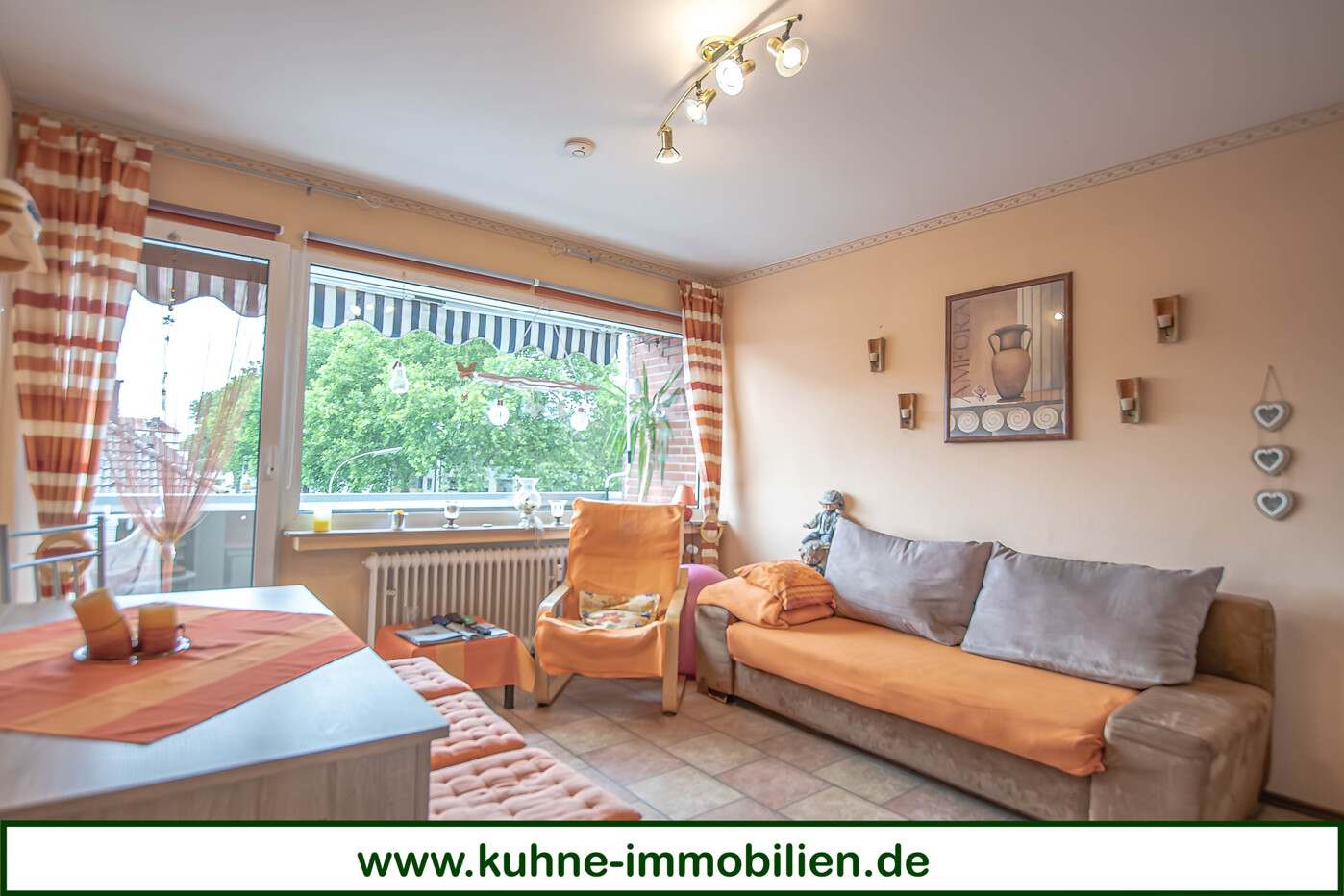 Kinderzimmer