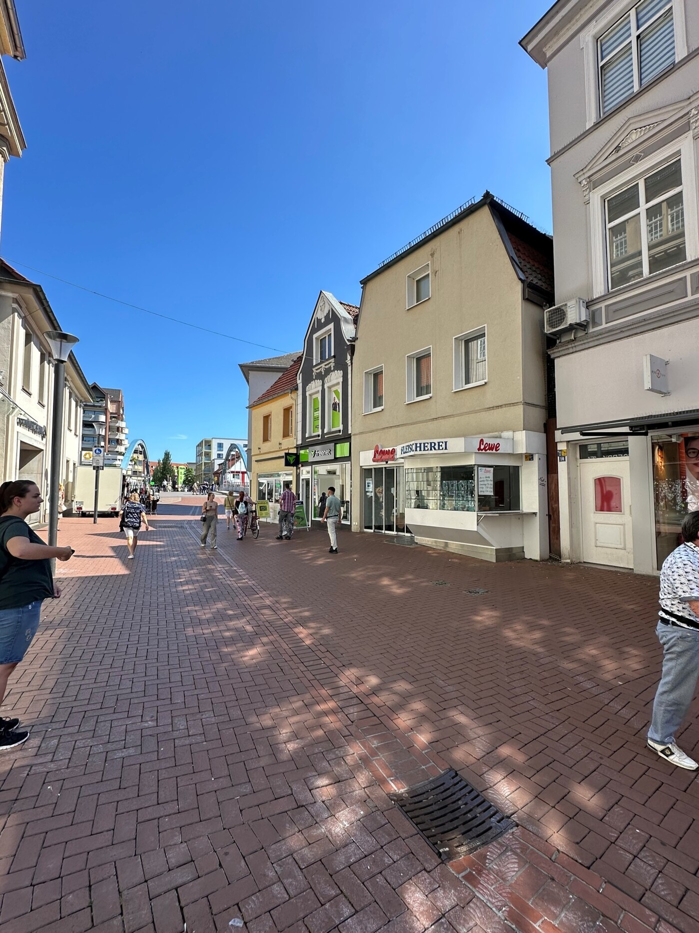 Langestr.8, Lünen
