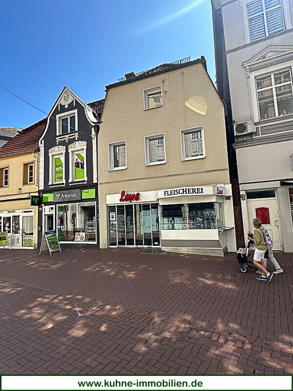 Frontansicht 