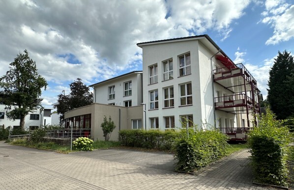 Seniorenresidenz