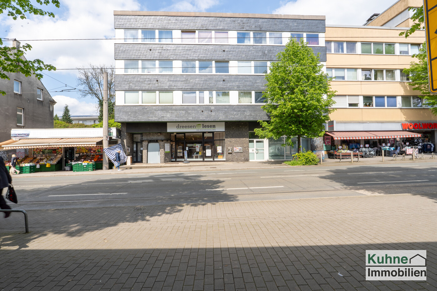 Brackeler Hellweg 136