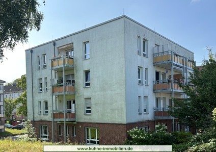 Seitenansicht