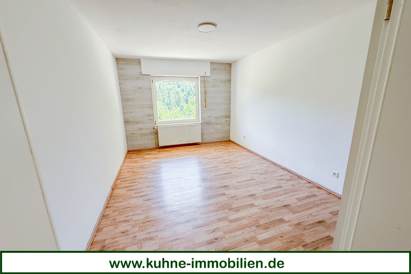 Wohnzimmer Einliegerwohnung