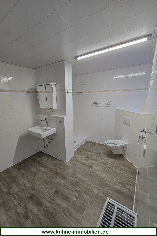 Bad Einliegerwohnung