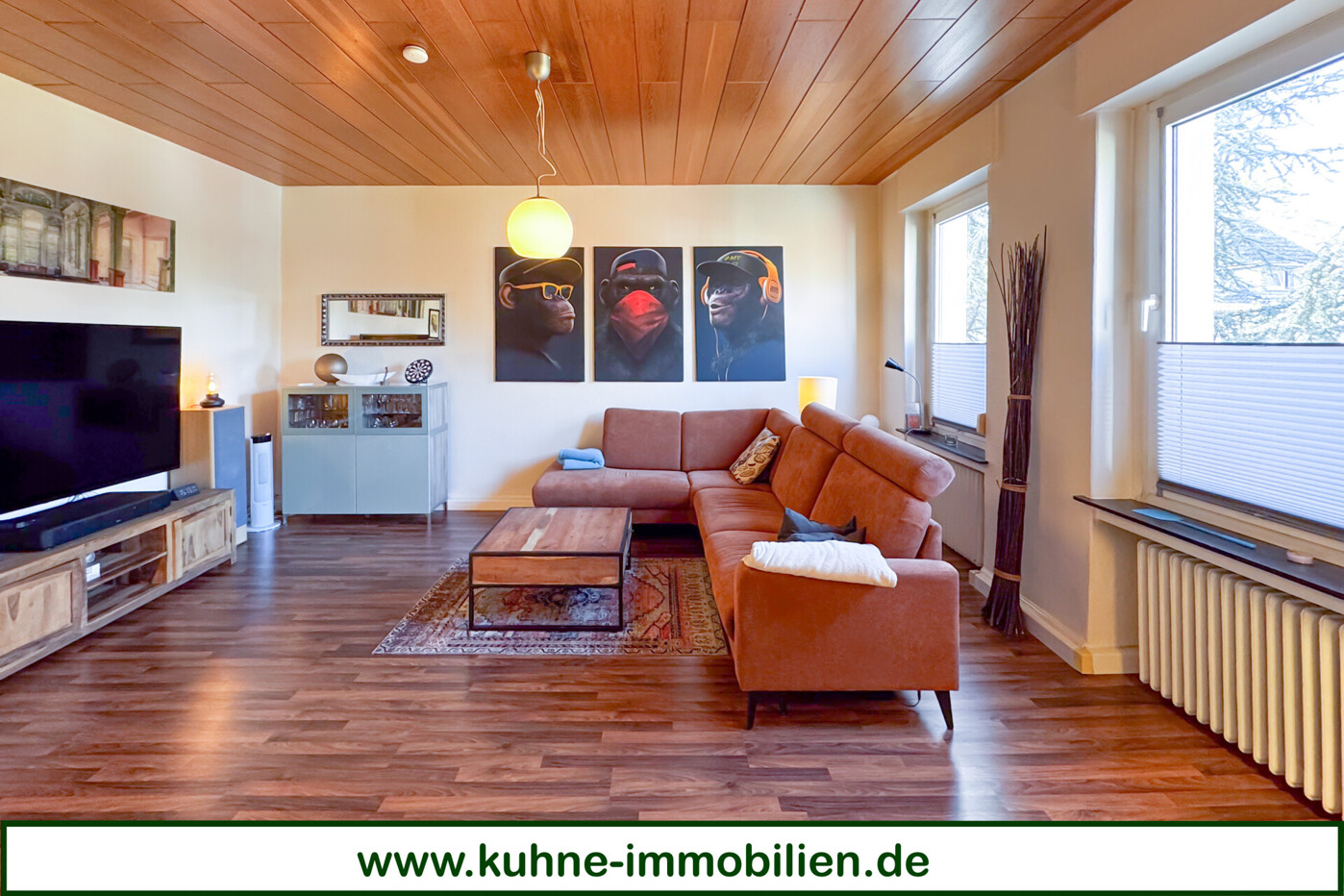 OG Wohnzimmer