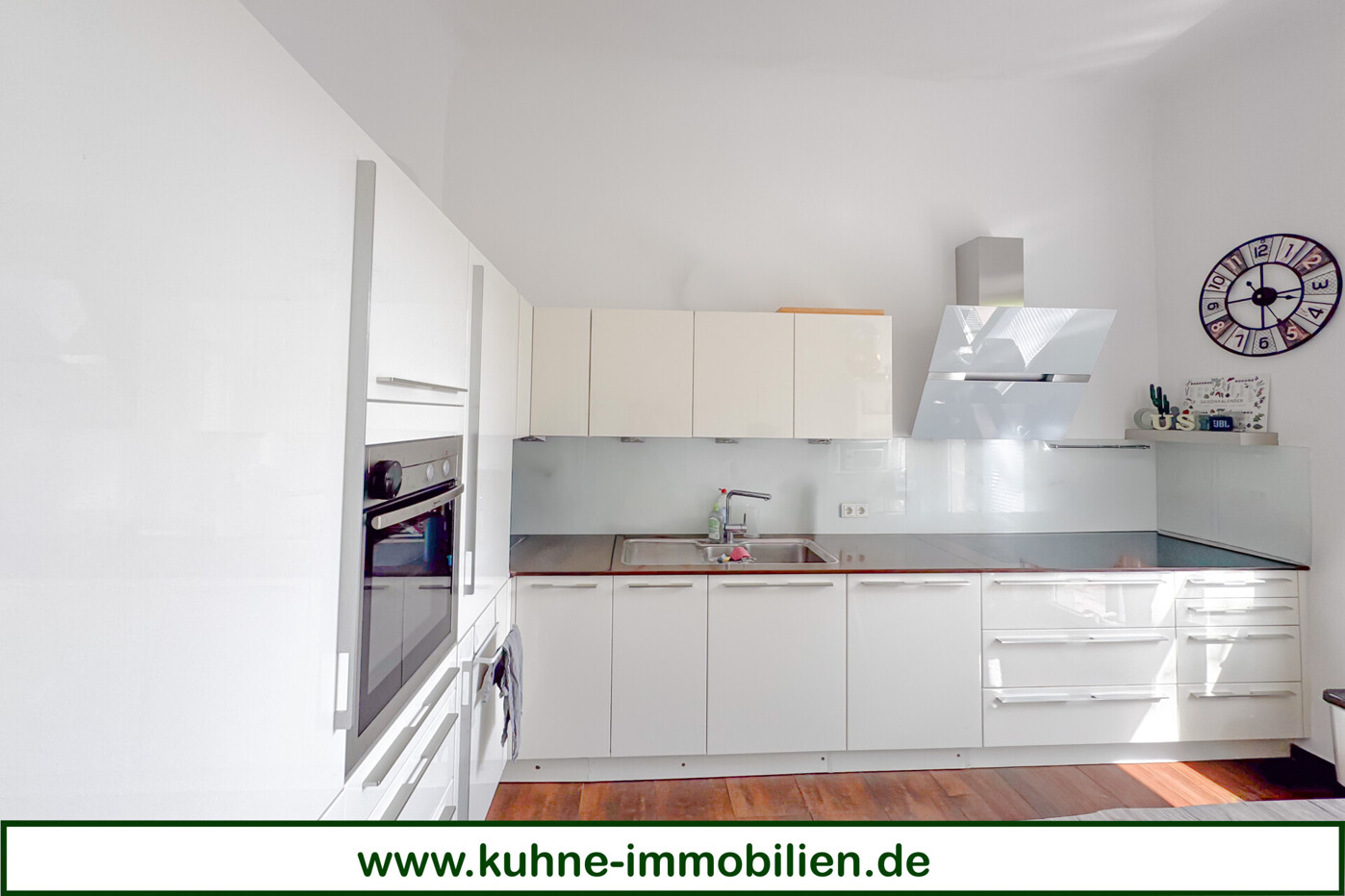 EG Küche
