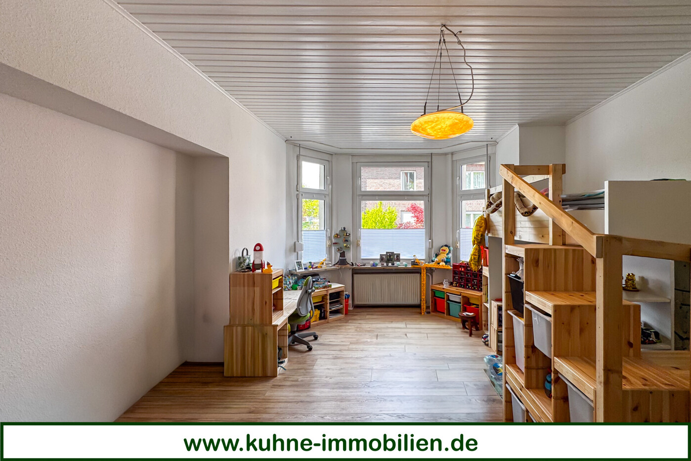 EG Kinderzimmer