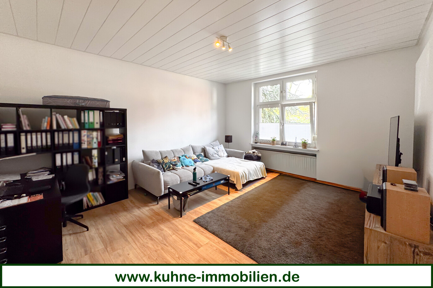 EG Wohnzimmer