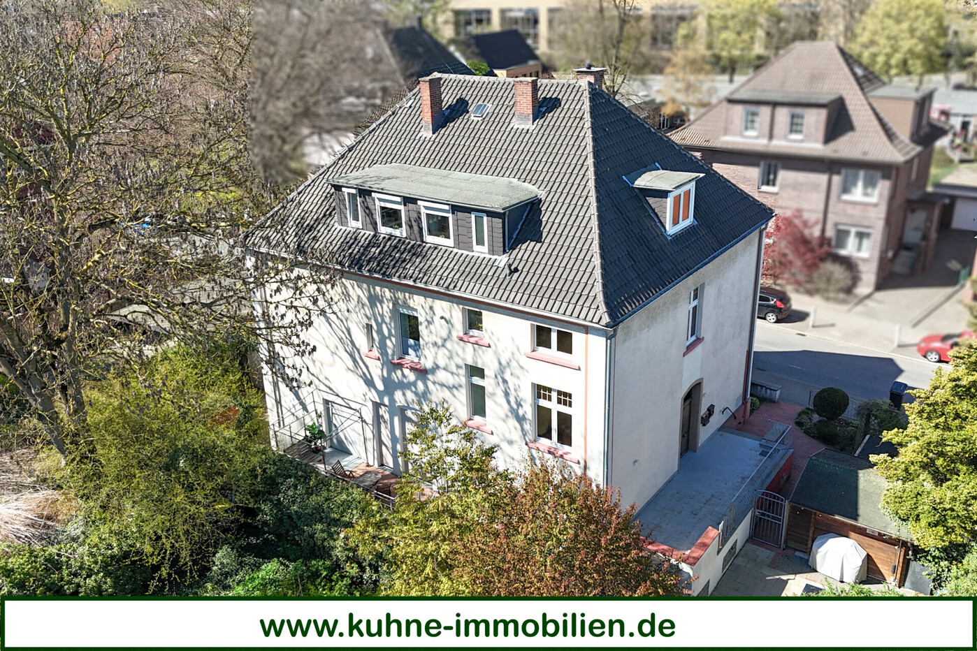 Haus