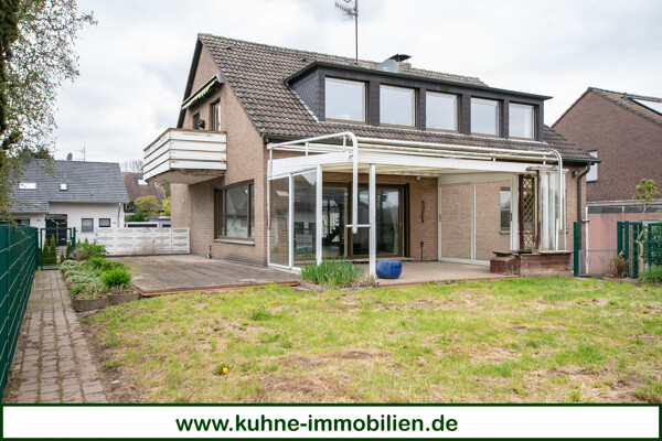 Hinteransicht 