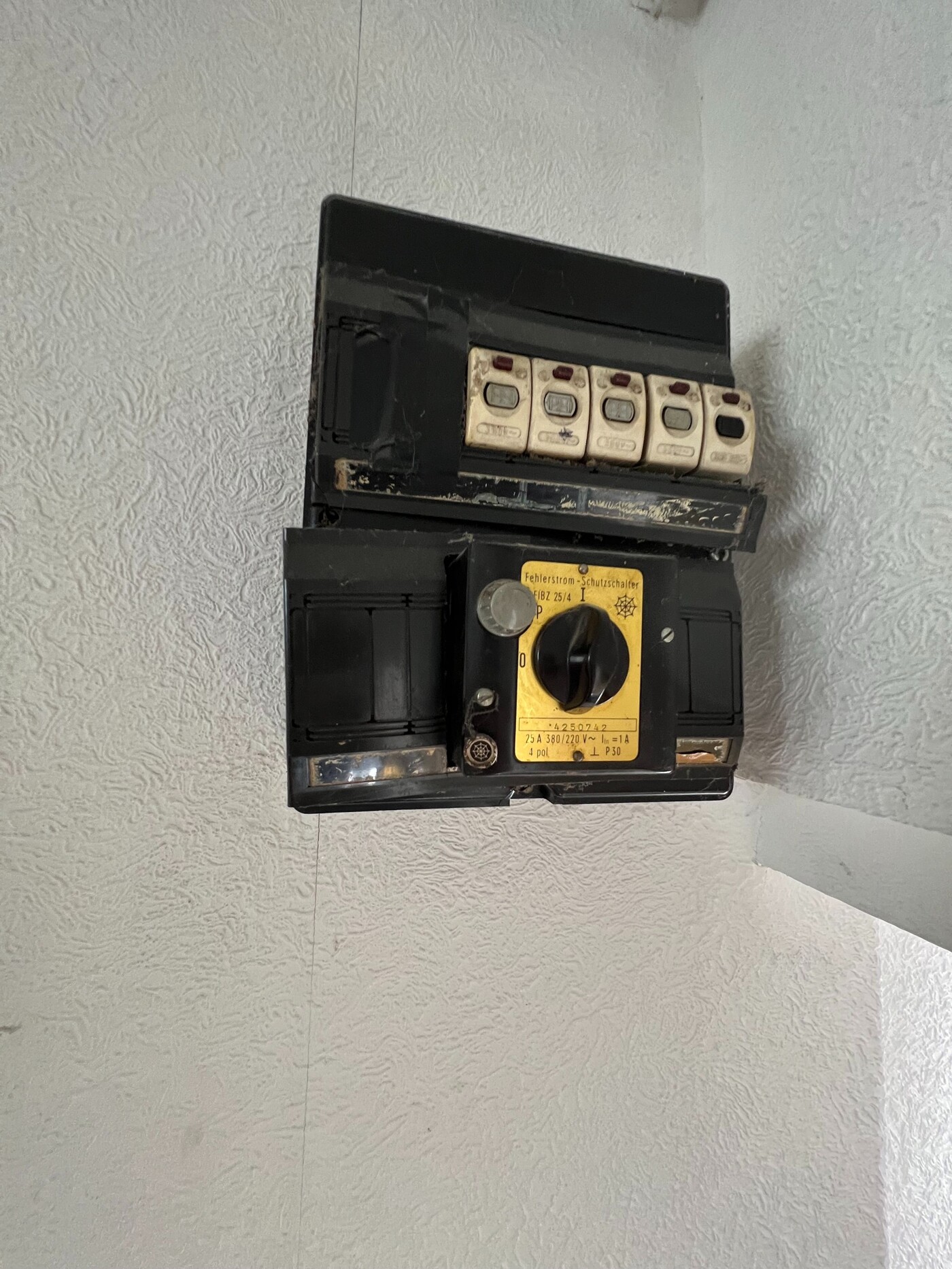 Elektro EFH