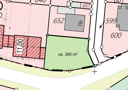 Lageplan_Aufteilung 2-1_Grdst-6_383