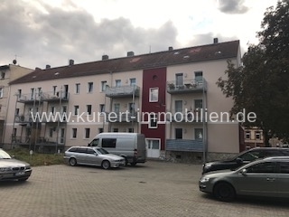 Sehr gepflegte 3-Zimmer Wohnung mit Balkon und Stellplatz zu vermieten - Foto 5