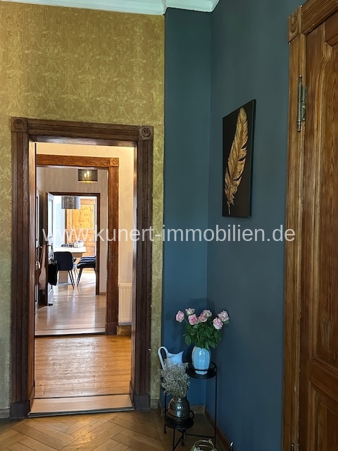 Innenaufnahme