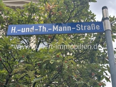 Heinrich-und-Thomas-Mann-Straße