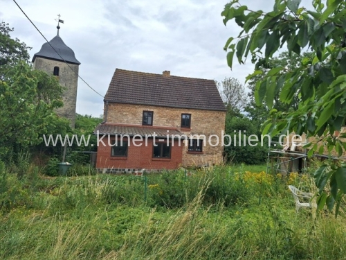 Verkaufsliegenschaft