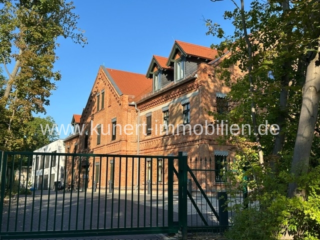 Verkaufsliegenschaft