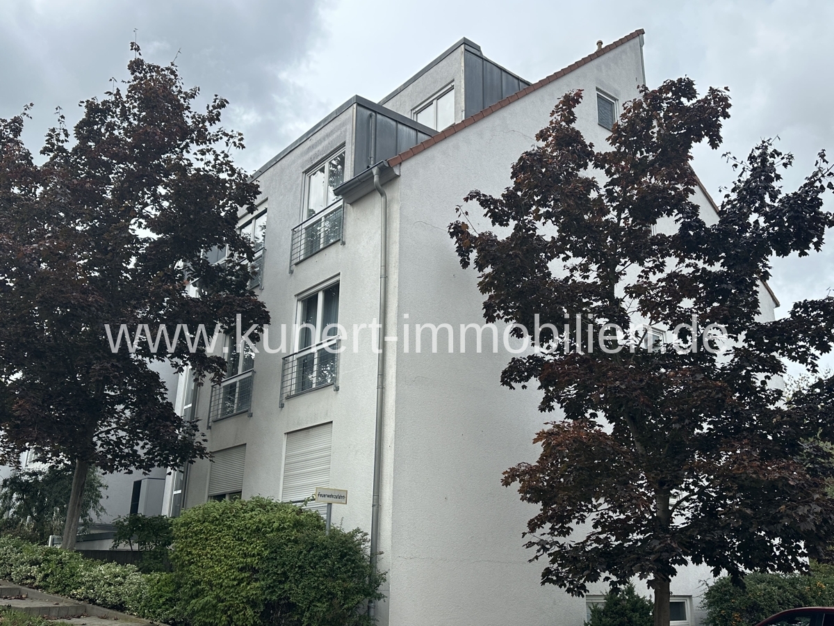 Innenaufnahme, vergleichbare Wohnung
