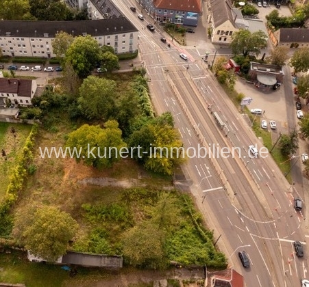 Luftbild 