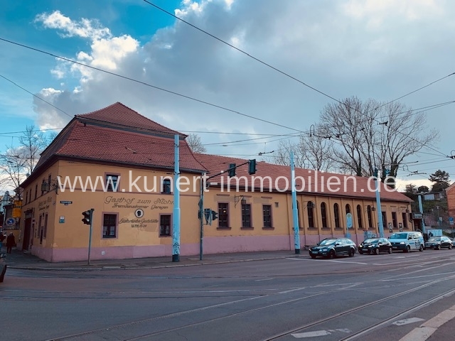 Verkaufsliegenschaft