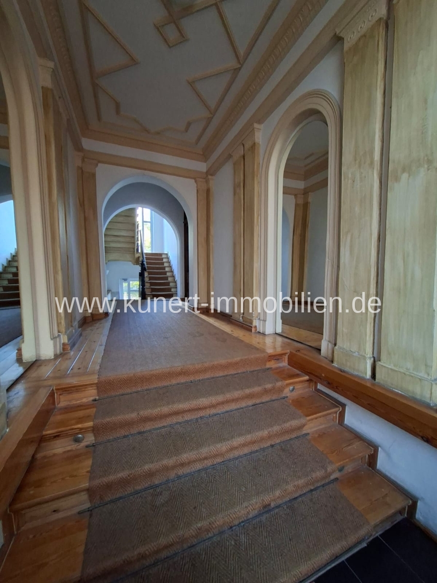 Treppenhaus