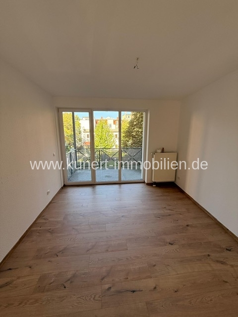 Attraktive 2-Zimmer-Wohnung mit Balkon im 1. OG ab sofort im Medizienerviertel z ... - Foto 2
