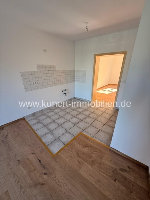 Attraktive 2-Zimmer-Wohnung mit Balkon im 1. OG ab sofort im Medizienerviertel z ... - Foto 3