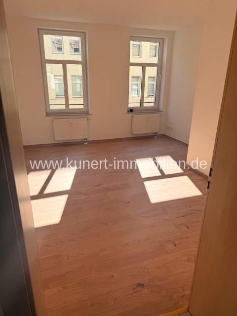 Attraktive 2-Zimmer-Wohnung mit Balkon im 1. OG ab sofort im Medizienerviertel z ... - Foto 1