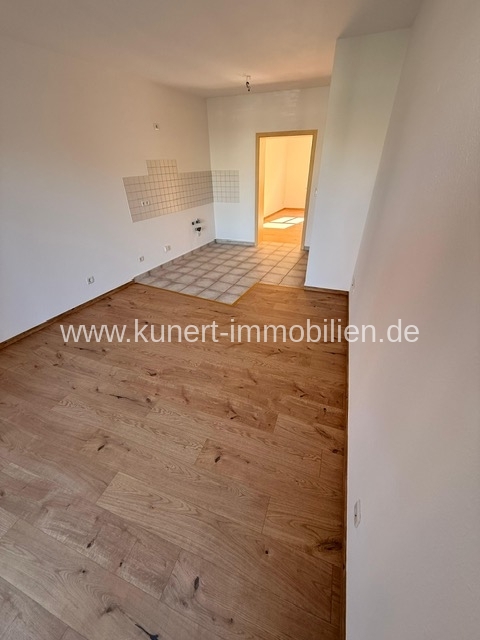 Attraktive 2-Zimmer-Wohnung mit Balkon im 1. OG ab sofort im Medizienerviertel z ... - Foto 4